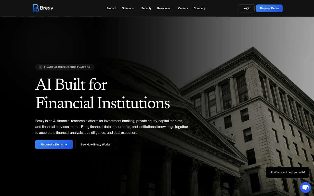 Brexy.ai live site, brexy.ai